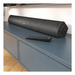 Majority Teton Plus Bluetooth Soundbar ve Kablosuz Subwoofer - 3