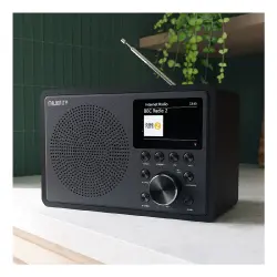 Majority Touro Bluetooth İnternet Radyolu Müzik Sistemi - 3
