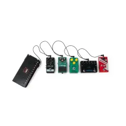 Male 5 Çıkışlı Daisy Chain Güç Kablosu | GTR-PWR-DC5M - 1