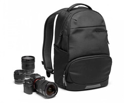 Manfrotto Advanced Avctive Backpack III (Black) - Manfrotto