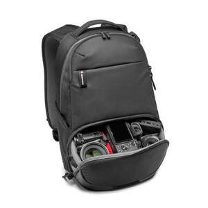 Manfrotto Advanced Avctive Backpack III (Black) - 3