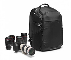Manfrotto Advanced Befree Backpack III - 1