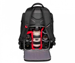 Manfrotto Advanced Befree Backpack III - 4