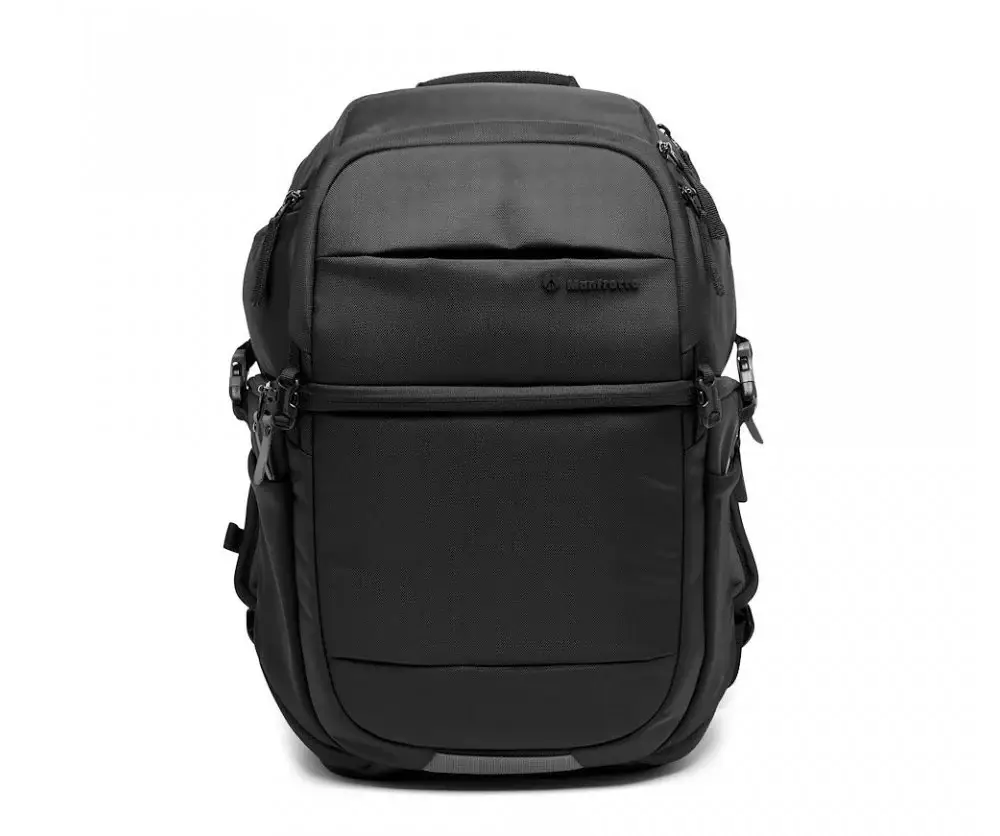 Manfrotto - Manfrotto Advanced Fast Backpack M III
