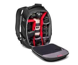 Manfrotto Advanced Gear Backpack M III - 3