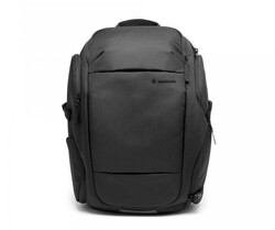 Manfrotto Advanced Travel Backpack III Sırt Çantası - 2