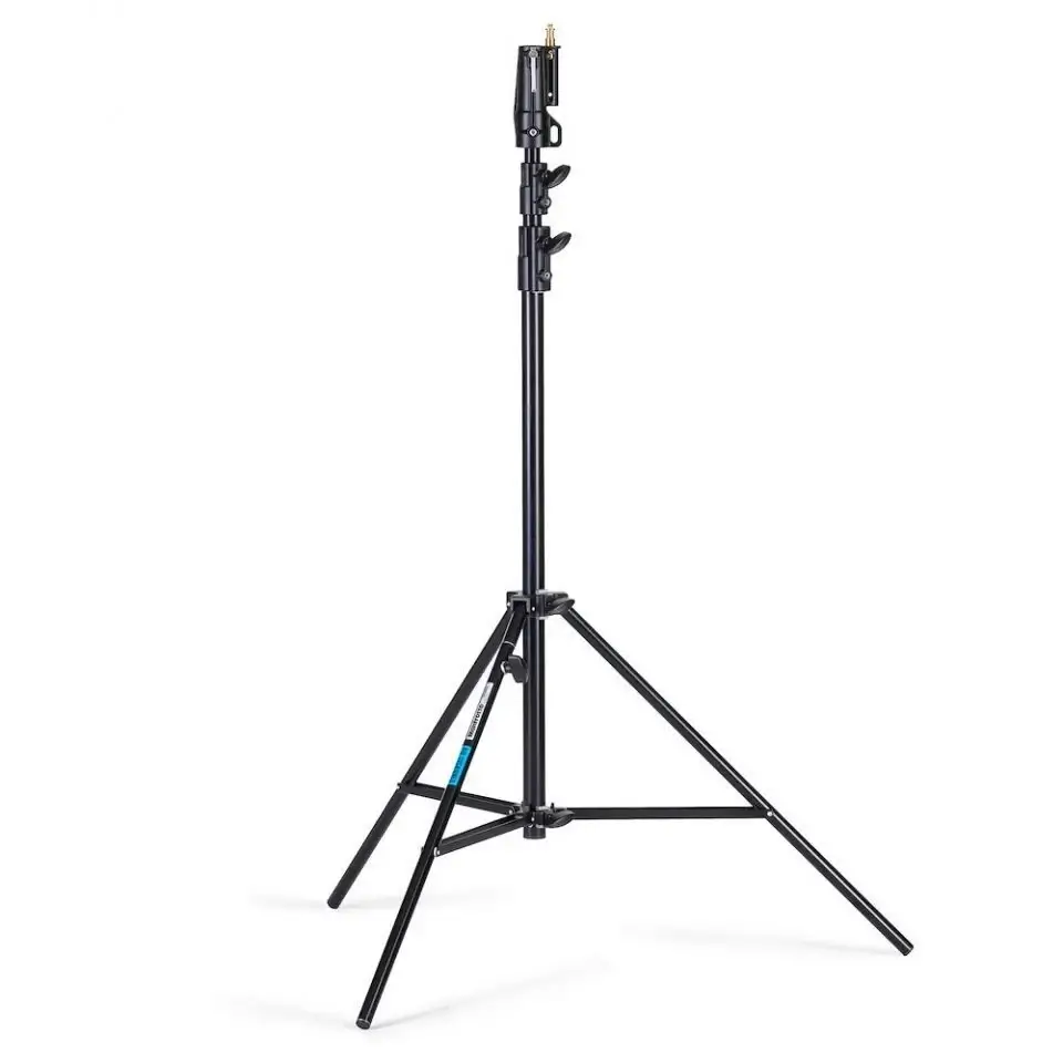 Manfrotto MA 007BUAC Işık Ayağı - 2