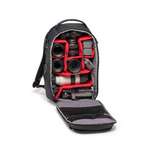 Manfrotto Pro Light Frontloader Backpack M Sırt Çantası - 2