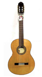 Manuel Rodriguez Model A Klasik Gitar - 1