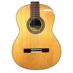 Manuel Rodriguez Model A Klasik Gitar - 3