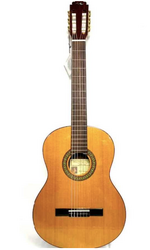Manuel Rodriguez C1 CEDAR Klasik Gitar - 1