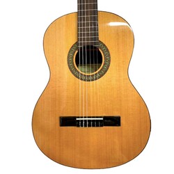 Manuel Rodriguez C1 CEDAR Klasik Gitar - 3