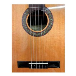 Manuel Rodriguez C1 CEDAR Klasik Gitar - 4