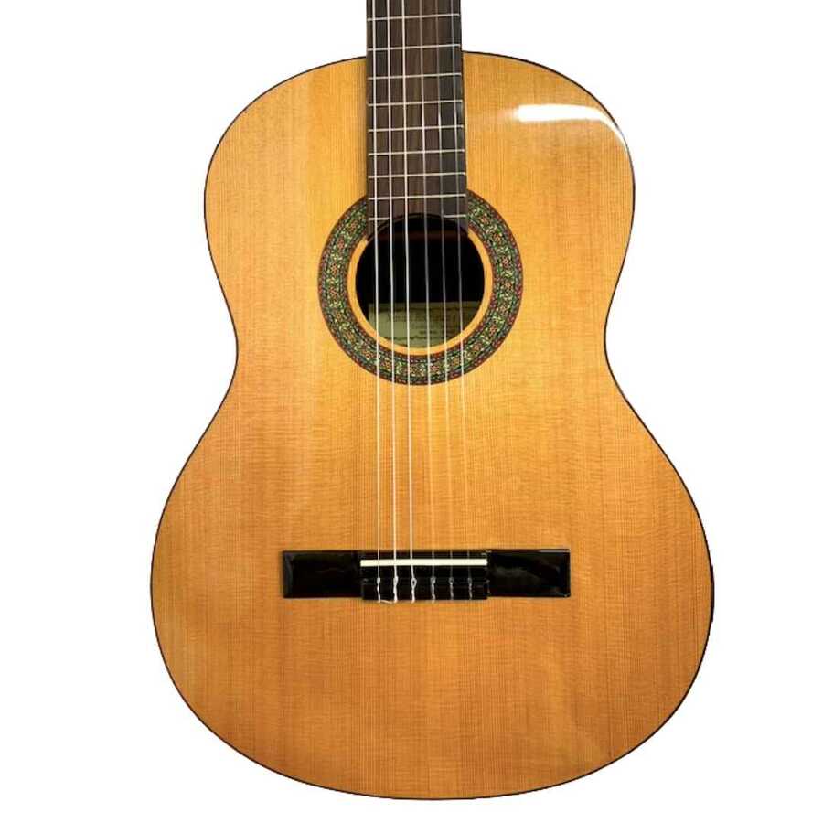 Manuel Rodriguez C1 CEDAR Klasik Gitar