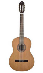 Manuel Rodriguez C1S Klasik Gitar - 1