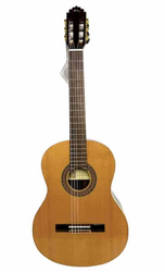 Manuel Rodriguez C3 Klasik Gitar - 1