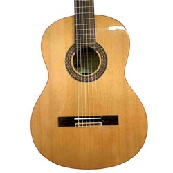 Manuel Rodriguez C3 Klasik Gitar - 3