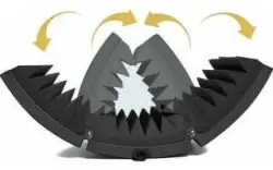 Maono MIS-33 Reflexion Filter - Akustik Panel - 3