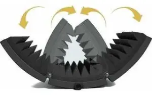 Maono MIS-33 Reflexion Filter - Akustik Panel - 3