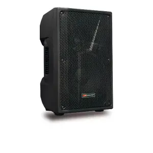 Mark MS 212 A Aktif Hoparlör (12” Woofer + 1” Sürücü, Bluetooth, USB, SD, FM, 260W) - 1