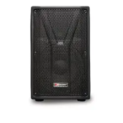 Mark MS 212 A Aktif Hoparlör (12” Woofer + 1” Sürücü, Bluetooth, USB, SD, FM, 260W) - 2