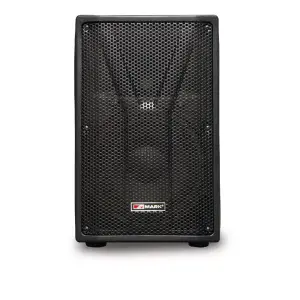 Mark MS 212 A Aktif Hoparlör (12” Woofer + 1” Sürücü, Bluetooth, USB, SD, FM, 260W) - 2