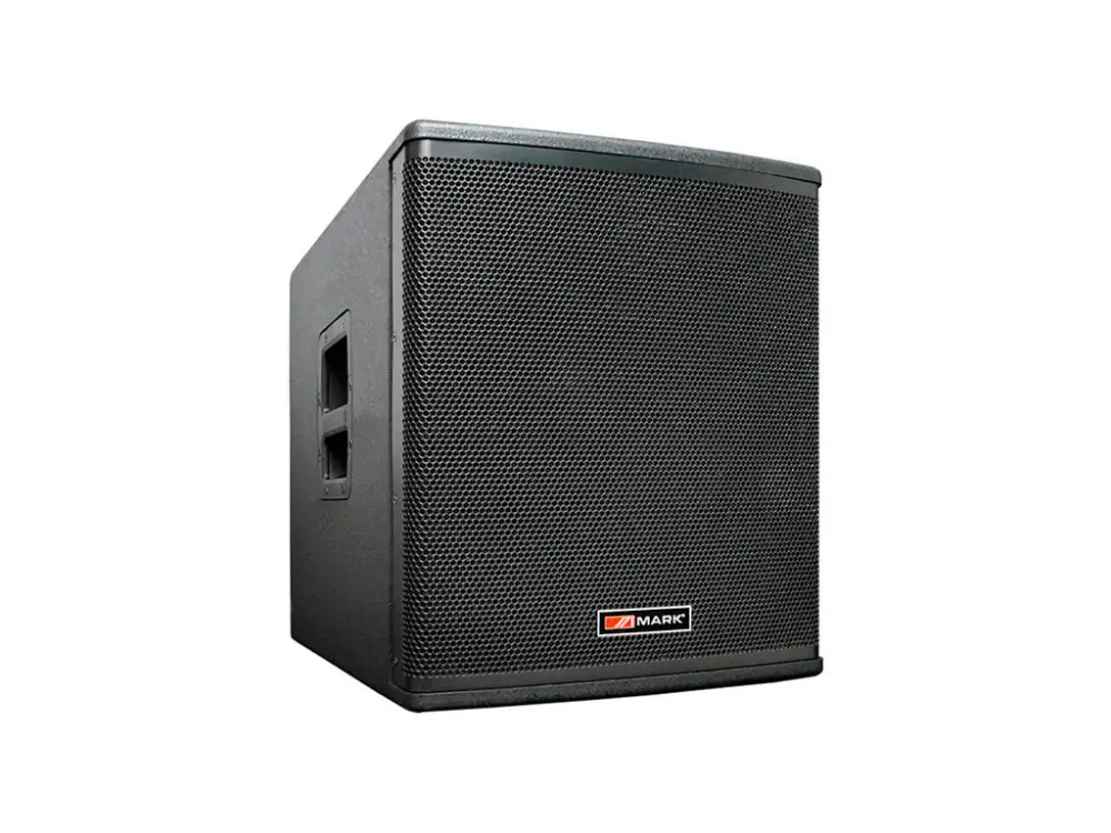 Mark MW 15 AM Aktif Subwoofer - 1