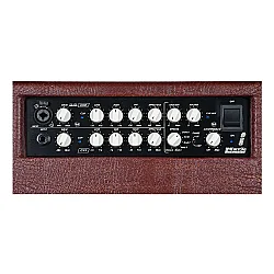 Markbass AC 101 H 150W 1x10 inç Akustik Kombo Amfi - 3