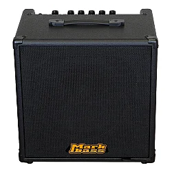 Markbass CMB 101 Black Line 40W 1x10 inç Kombo Bas Gitar Amfisi - Markbass