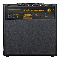Markbass CMB 101 Black Line 40W 1x10 inç Kombo Bas Gitar Amfisi - 2