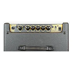 Markbass CMB 101 Black Line 40W 1x10 inç Kombo Bas Gitar Amfisi - 3