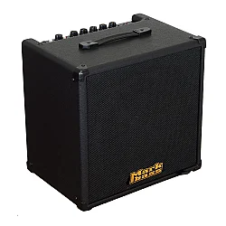 Markbass CMB 101 Black Line 40W 1x10 inç Kombo Bas Gitar Amfisi - 4