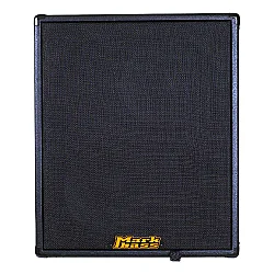 Markbass CMB 102 Black Line 150W 2x10 inç Kombo Bas Gitar Amfisi - Markbass