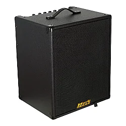 Markbass CMB 102 Black Line 150W 2x10 inç Kombo Bas Gitar Amfisi - 2