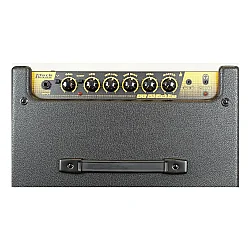 Markbass CMB 102 Black Line 150W 2x10 inç Kombo Bas Gitar Amfisi - 6