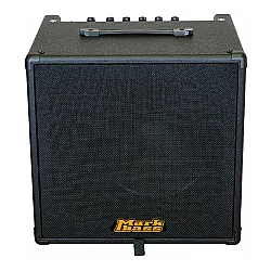 Markbass CMB 121 Black Line 150W 1x12 inç Kombo Bas Gitar Amfisi - Markbass