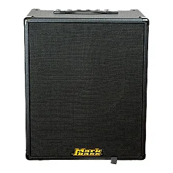 Markbass CMB 151 Black Line 150W 1x15 inç Kombo Bas Gitar Amfisi - Markbass