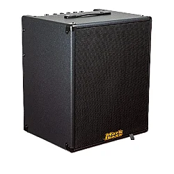 Markbass CMB 151 Black Line 150W 1x15 inç Kombo Bas Gitar Amfisi - 2