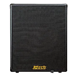 Markbass CMB 151 Black Line 150W 1x15 inç Kombo Bas Gitar Amfisi - 3