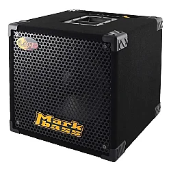 Markbass CMD JB Players School 250W 1x15 inç Kombo Bas Gitar Amfisi - 2