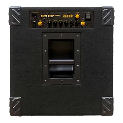 Markbass CMD JB Players School 250W 1x15 inç Kombo Bas Gitar Amfisi - 3