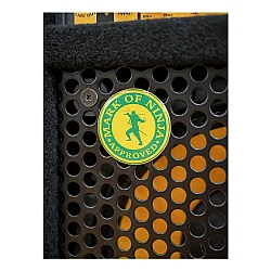Markbass CMD Traveler 102 P V Ninja Approved 500W 2x10 inç Kombo Bas Gitar Amfisi - 2