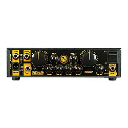 Markbass Little AG 1000 58R 1000W Bas Gitar Kafa Amfisi - Markbass