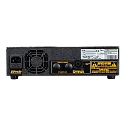 Markbass Little AG 1000 58R 1000W Bas Gitar Kafa Amfisi - 4