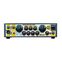 Markbass Little Marcus 58R 500W Bas Gitar Kafa Amfisi - Markbass