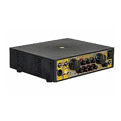 Markbass Little Marcus 58R 500W Bas Gitar Kafa Amfisi - 2