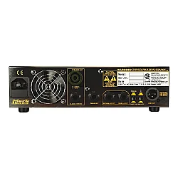 Markbass Little Mark 250 Black Line 250W Kafa Bas Gitar Amfisi - 3