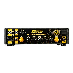 Markbass Little Mark 58R 500W Kafa Bas Gitar Amfisi - Markbass