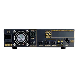 Markbass Little Mark IV 500W Kafa Bas Gitar Amfisi - 3