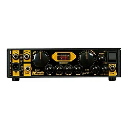 Markbass Little Mark Vintage 1000 58R 1000W Bas Gitar Kafa Amfisi - Markbass